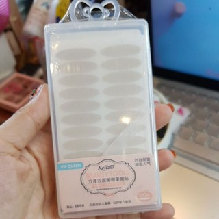 Kích mí lưới tàng hình Keli