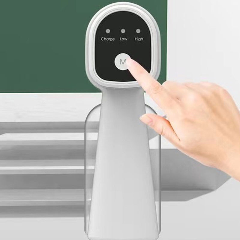 [XẢ KHO GẤP] Máy Xịt Phun Khử Khuẩn K5 Công Nghệ Mới