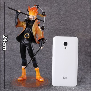 Mô hình tĩnh Naruto Lục đạo