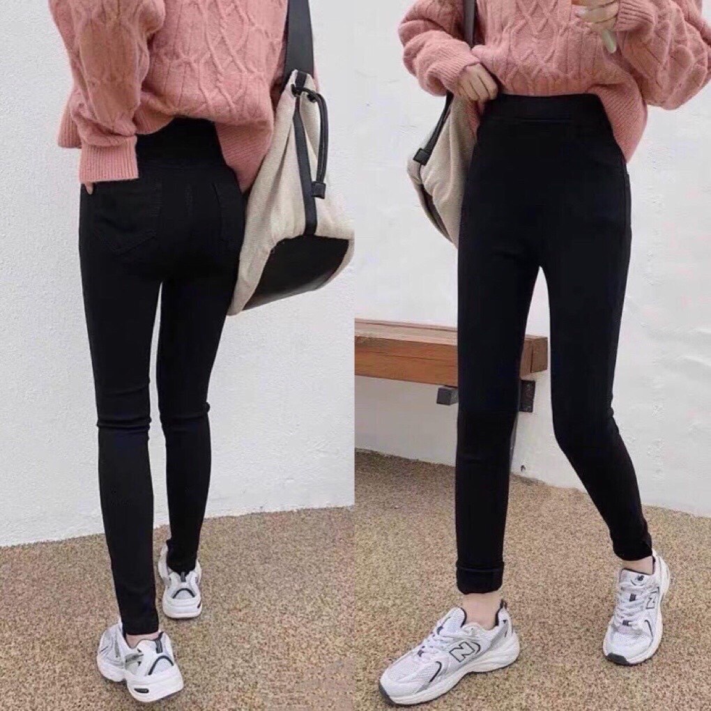 Quần legging nữ