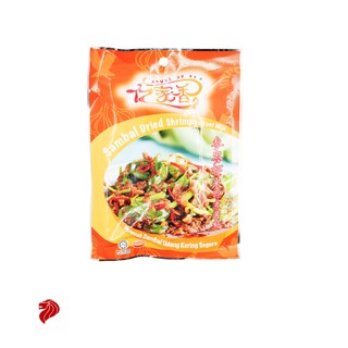 Gia vị Sambal Singapore YI JIA XIANG