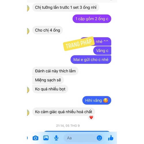 KEM ĐÁNH TRẮNG SÁNG RĂNG TERACYL PHÁP