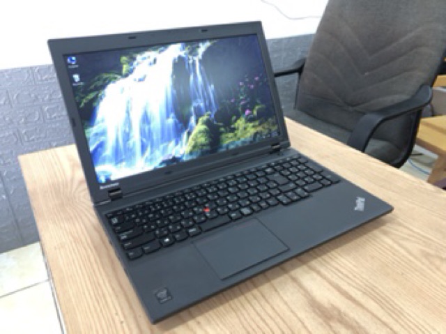 Laptop Lenovo Thinkpad L540 core i3 - Laptop văn phòng giá Cực Sốc