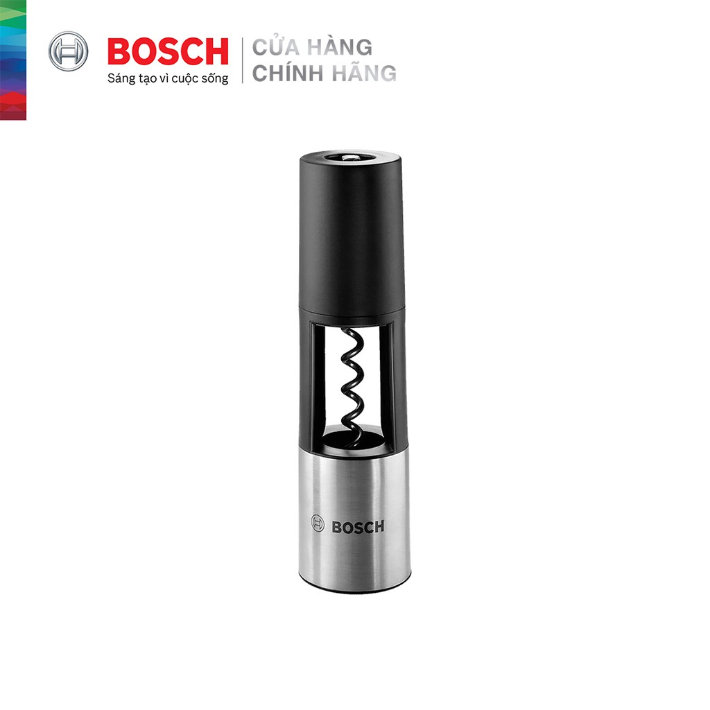 [Quà tặng không bán] GIFT_Đồ khui rượu Bosch