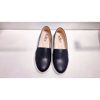 Aliza - Giày slip on đế bệt 5171