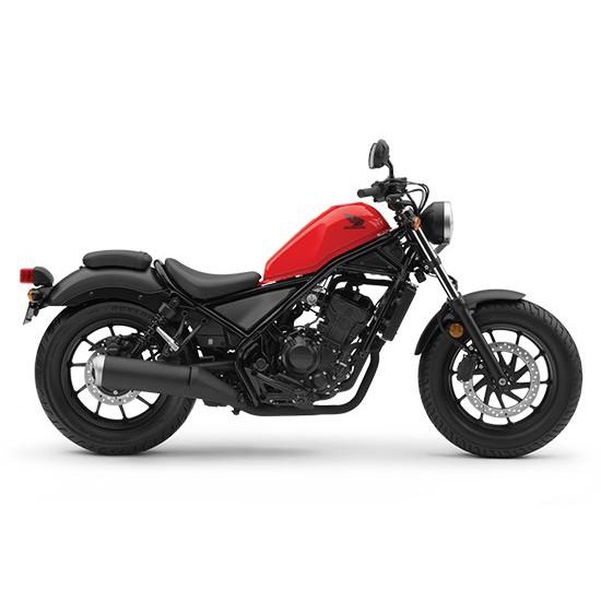 Xe máy Honda Rebel 300 chính hãng