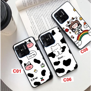 Ốp lưng XIAOMI REDMI 10C - REDMI 9C
