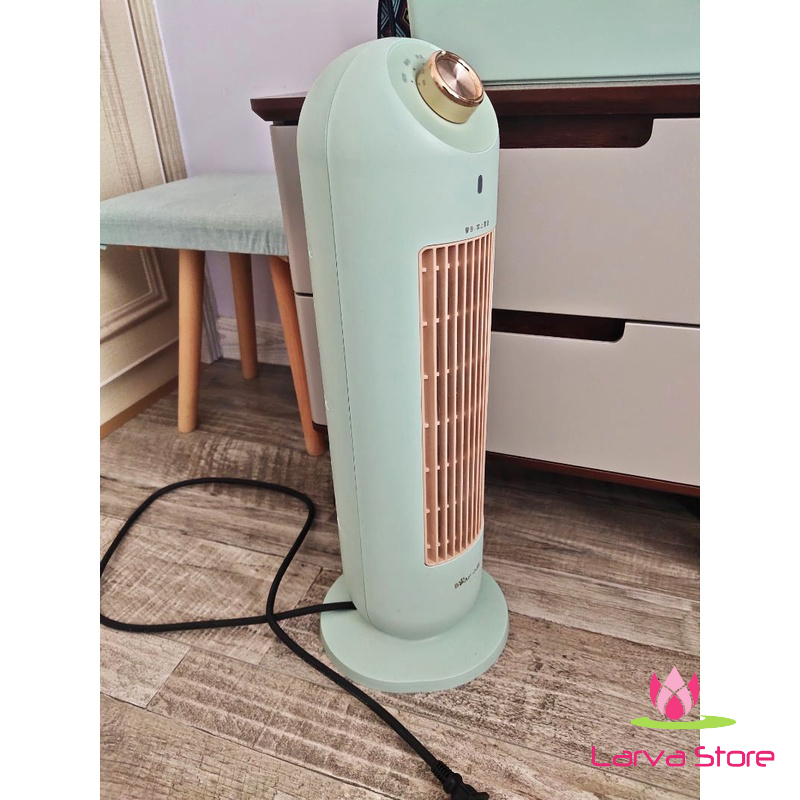 [Chính hãng BEAR] Quạt sưởi gốm Bear DNQ-C20B1 Ấm nhanh, không ồn, không chói, không khô da.