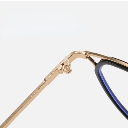 Mắt Kính Chống Bức Xạ / Ánh Sáng Xanh Máy Tính