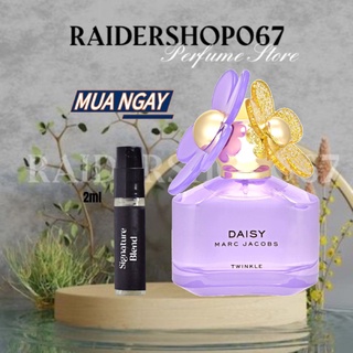 Nước hoa marc jacobs daisy twinkle edt - 10ml