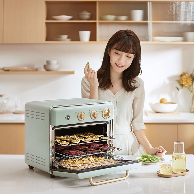 LÒ NƯỚNG - CHIÊN KHÔNG DẦU PETRUS 7920 Chính hãng.