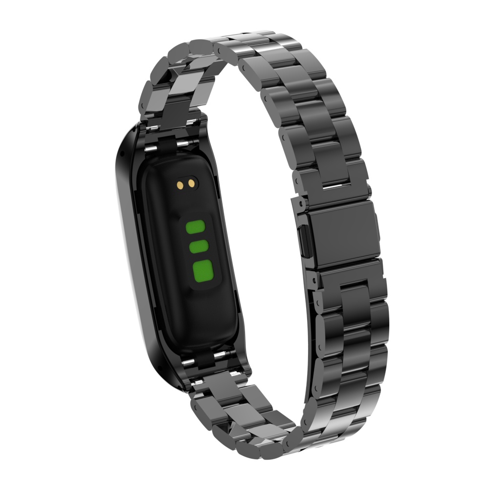 Dây Đeo Inox Cho Đồng Hồ Thông Minh OPPO Band
