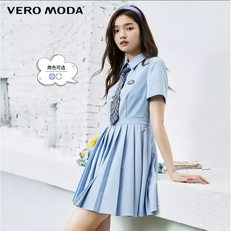 Váy vero moda auth newtag sz m