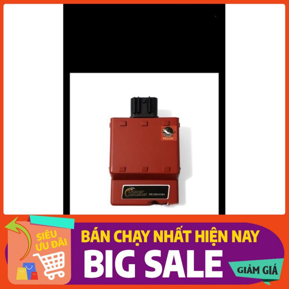 Ic mở tua shark chính hãng cho sirius hàng loại 1