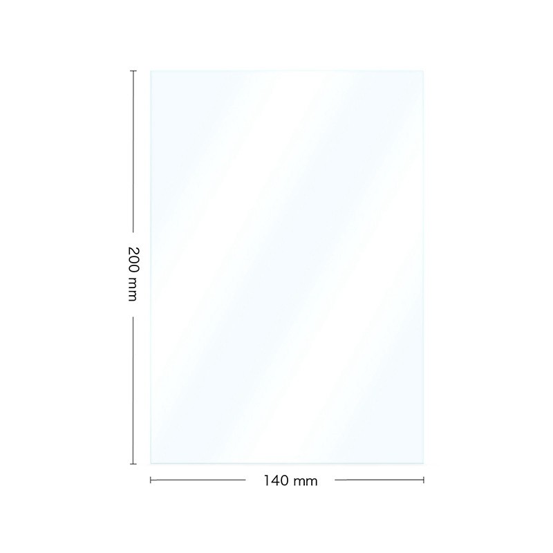 2 Phim Dán Cho Máy In 3d | BigBuy360 - bigbuy360.vn