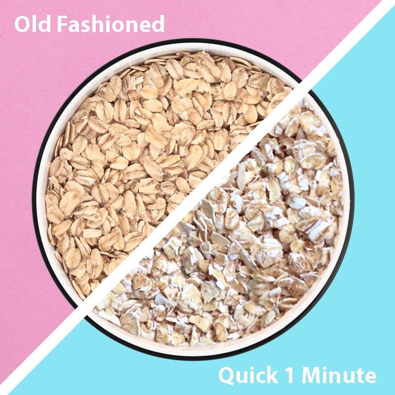 Yến mạch Quaker Oats Old Fashioned ( 4,53kg ) nhập khẩu