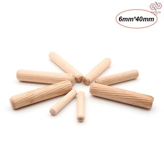 Set 100 Đinh Gỗ Dowels