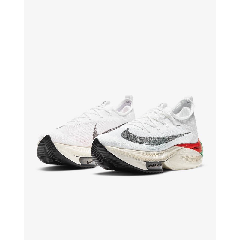 Giày chạy bộ Nike Air Zoom Alphafly NEXT% Eliud