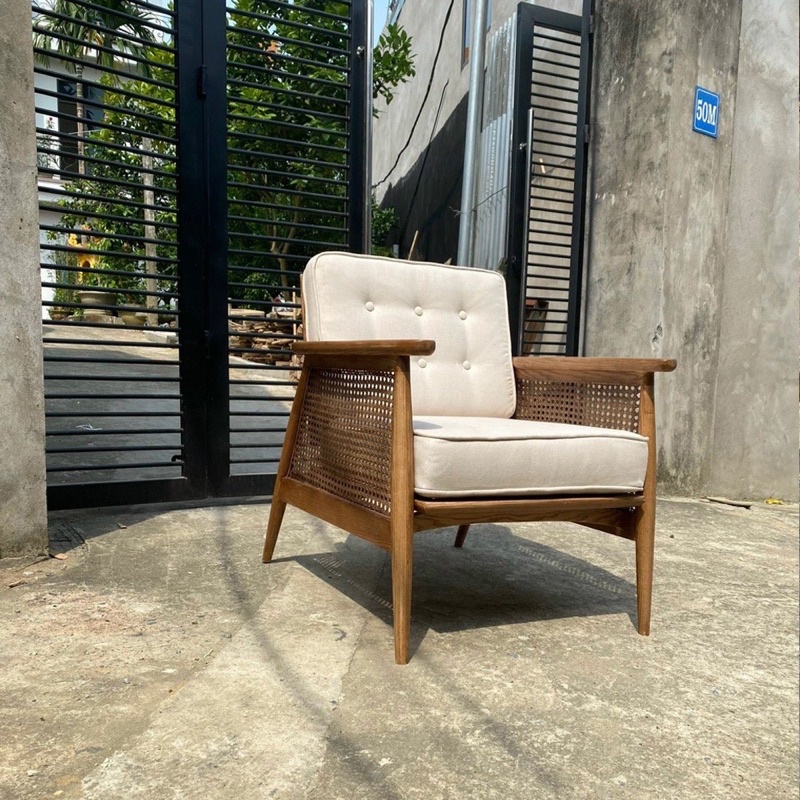 Sofa NADIA đơn