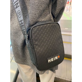 Túi đeo chéo hein shoulder mini bag