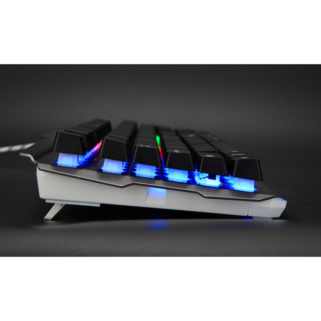 Bàn Phím Giả Cơ RDRAGS R500 Led Game