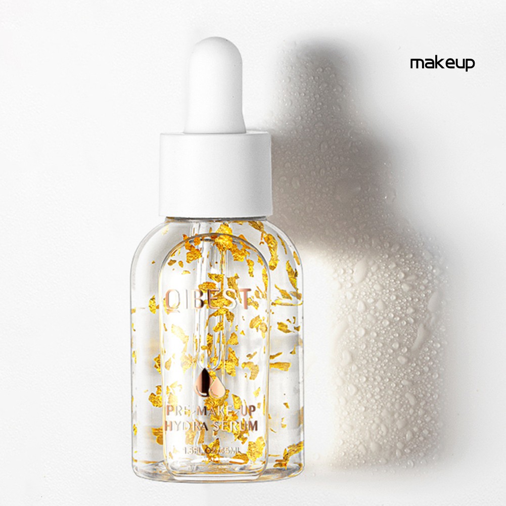 [Hàng mới về] Kem lót QIBEST dưỡng ẩm làm sáng da 45ml | BigBuy360 - bigbuy360.vn