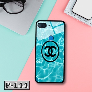 Ốp lưng cường lực Xiaomi Mi 8 Lite