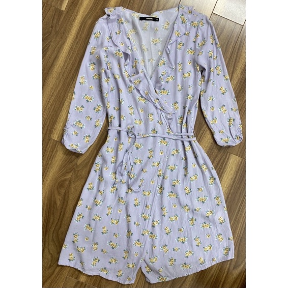 Váy Bikbok xuất - Size XS new ko tag