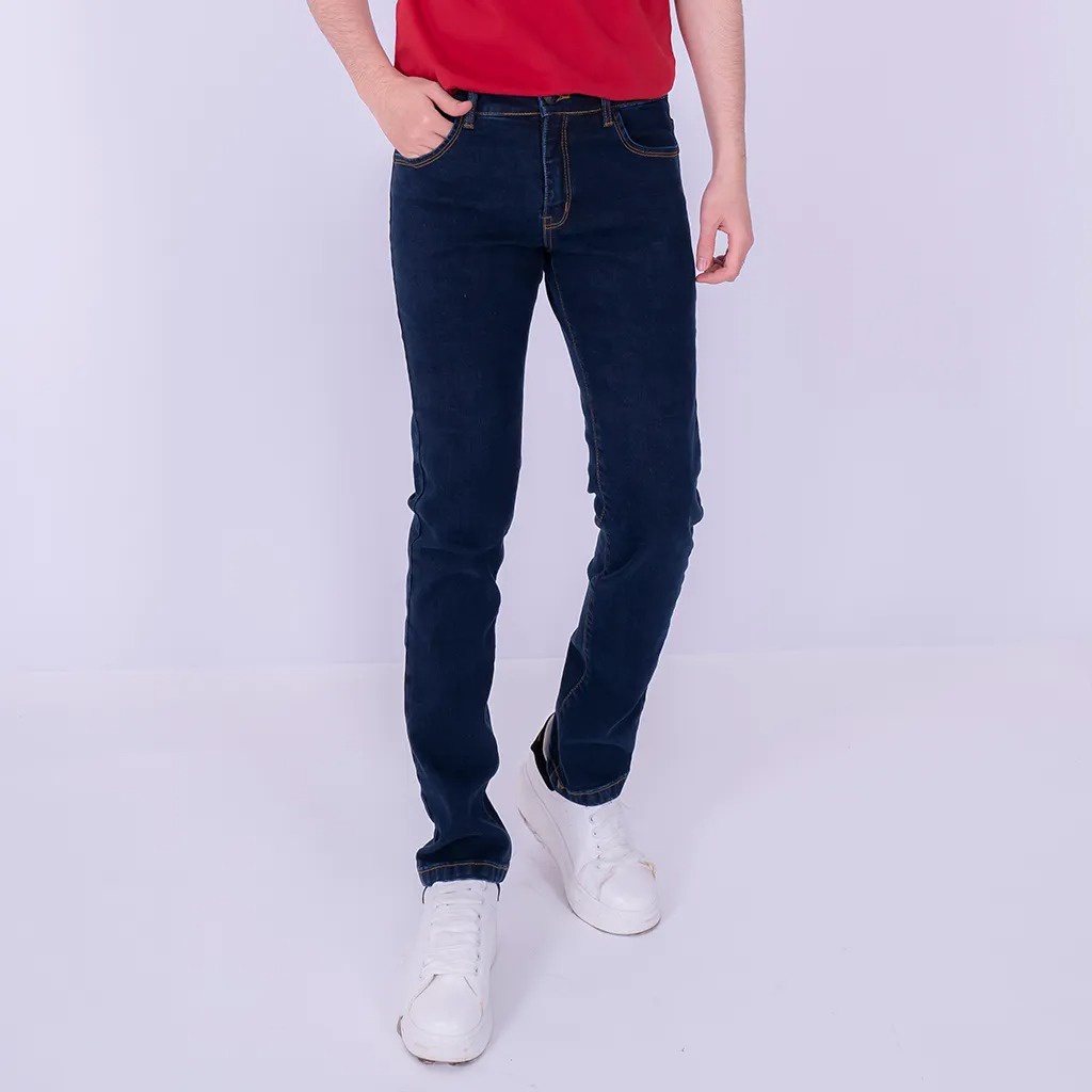 PT2000 FASHION - Quần jeans nam