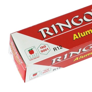 Giấy bạc nướng Ringo