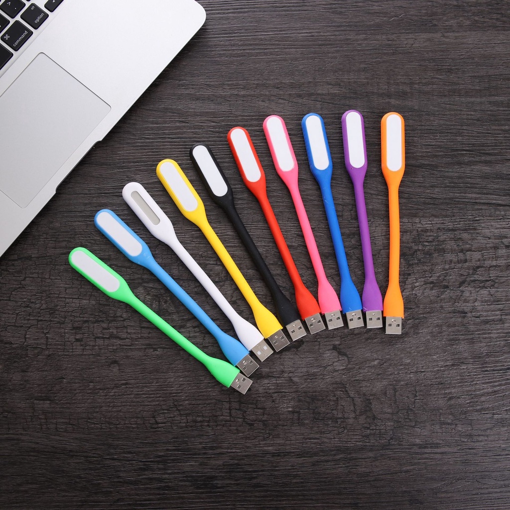 [Cao Cấp] Đèn LED USB Laptop Siêu Sáng, Siêu Bền, Tiết Kiệm Điện