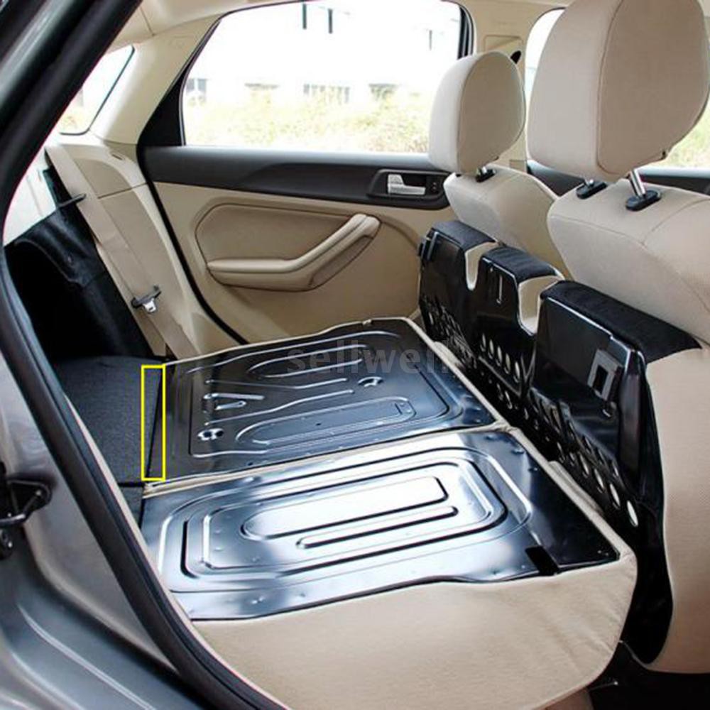 S&W Universal Car Child Seat Restraint Anchor Mounting Kit for ISOFIX Belt Connector