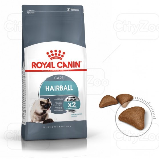 Thức ăn mèo Royal canin baby cat, Indoor 27, Kitten, Fit 32 [ gói 400gr ] - Jpet shop