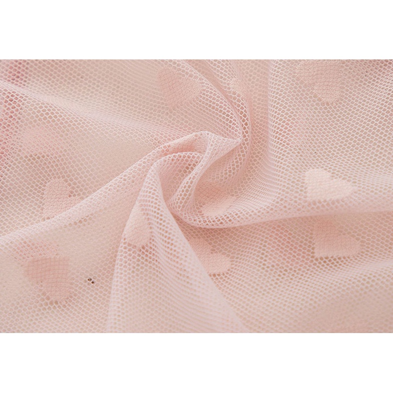 Quần Chíp Nữ Cotton Viền Ren Dễ Thương Cá Tính QL57