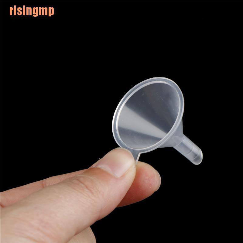 Bộ 10 Móc Nhựa Mini Đa Năng Tiện Dụng