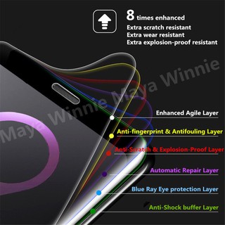 Miếng dán bảo vệ màn hình điện thoại Xiaomi Redmi Note 7 / Note 7 Pro / Note 5 / Note 4X / Note 4