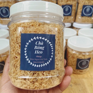 150gr Chà Bông Thịt Heo Tươi. Vị vừa ăn