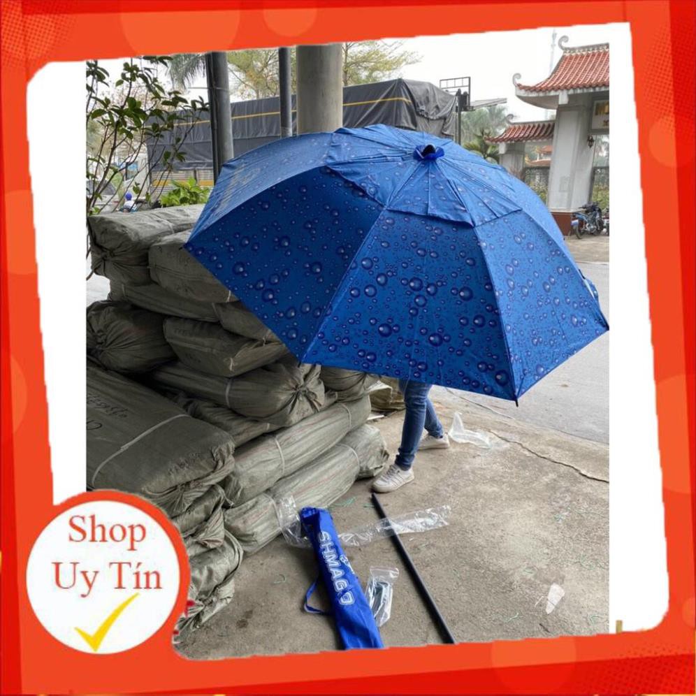 Ô Dù Câu Cá Ô Câu Cá 1M8