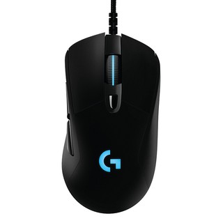 Chuột gaming có dây Logitech G403 Prodigy Gaming Mouse - Wired
