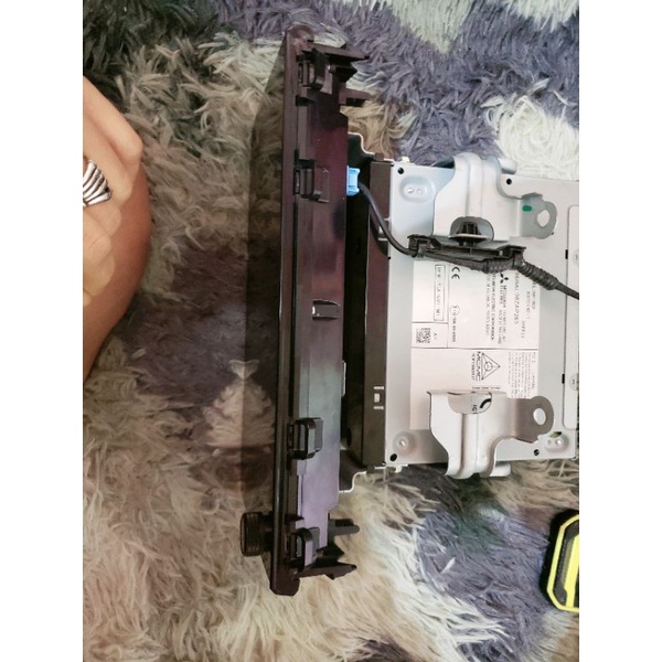 Màn Androi Carplay tháo xe Honda Crv giành cho CRV 2018 2019 2020 2021