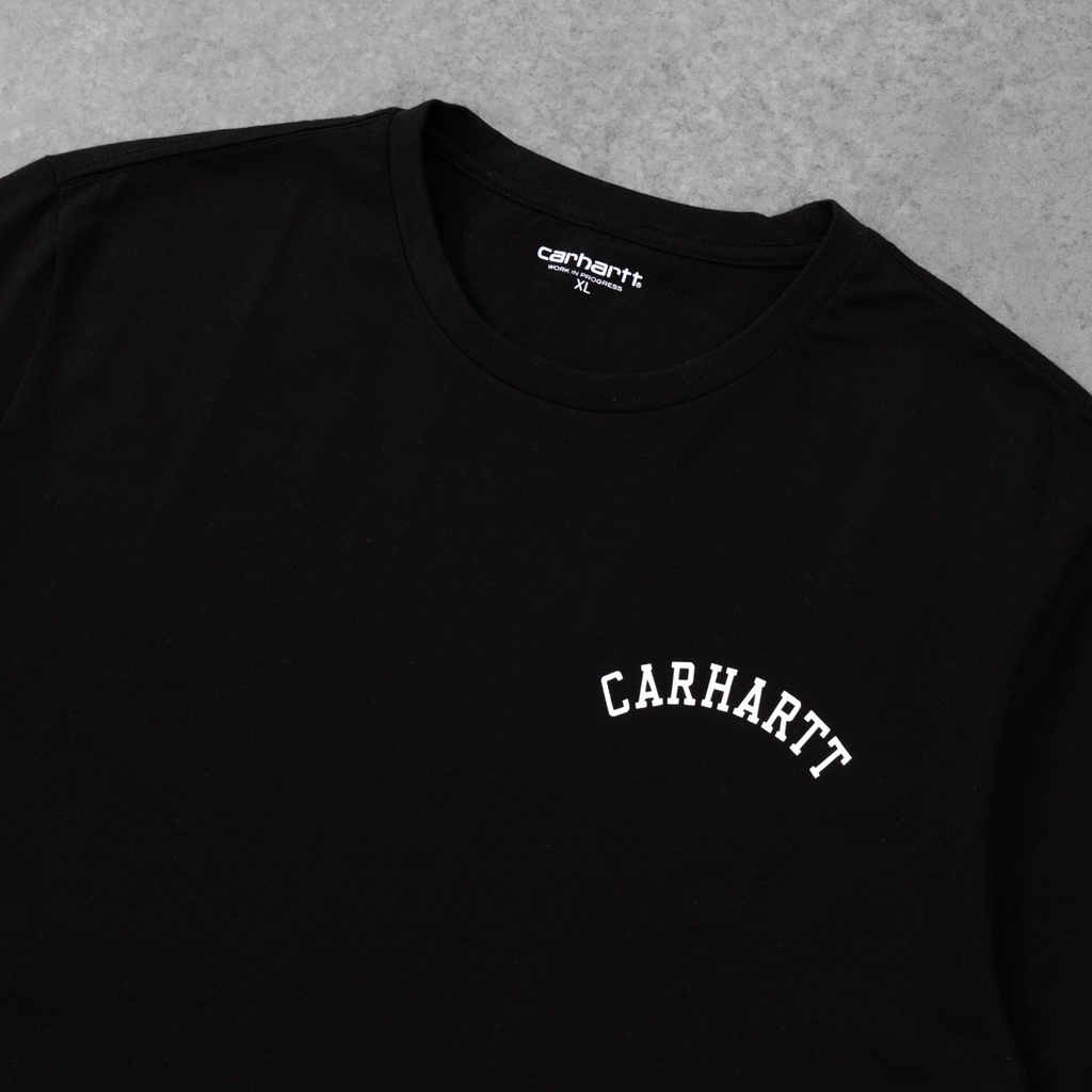 ÁO PHÔNG THỂ THAO CAR.HATT