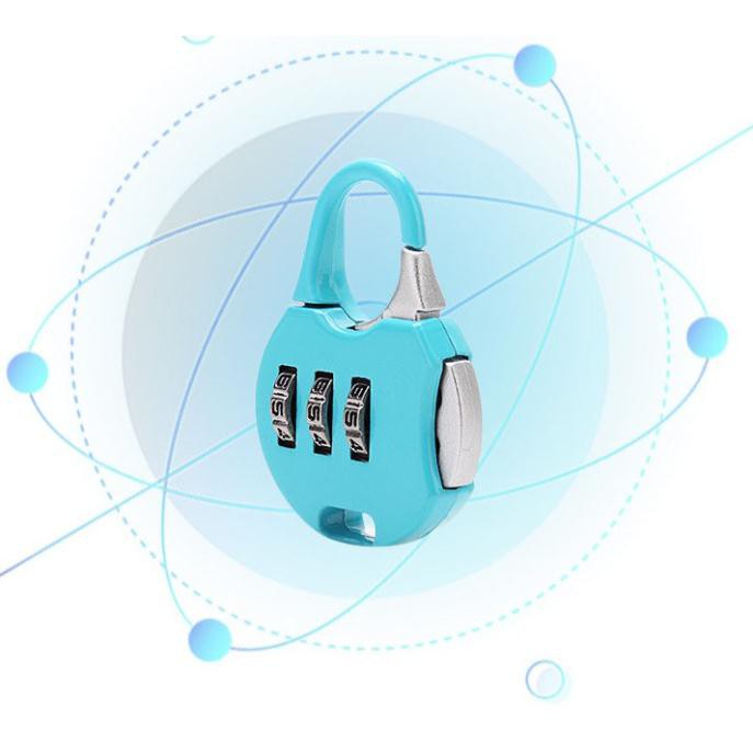 sale KHÓA SỐ MINI ShopAnhThu