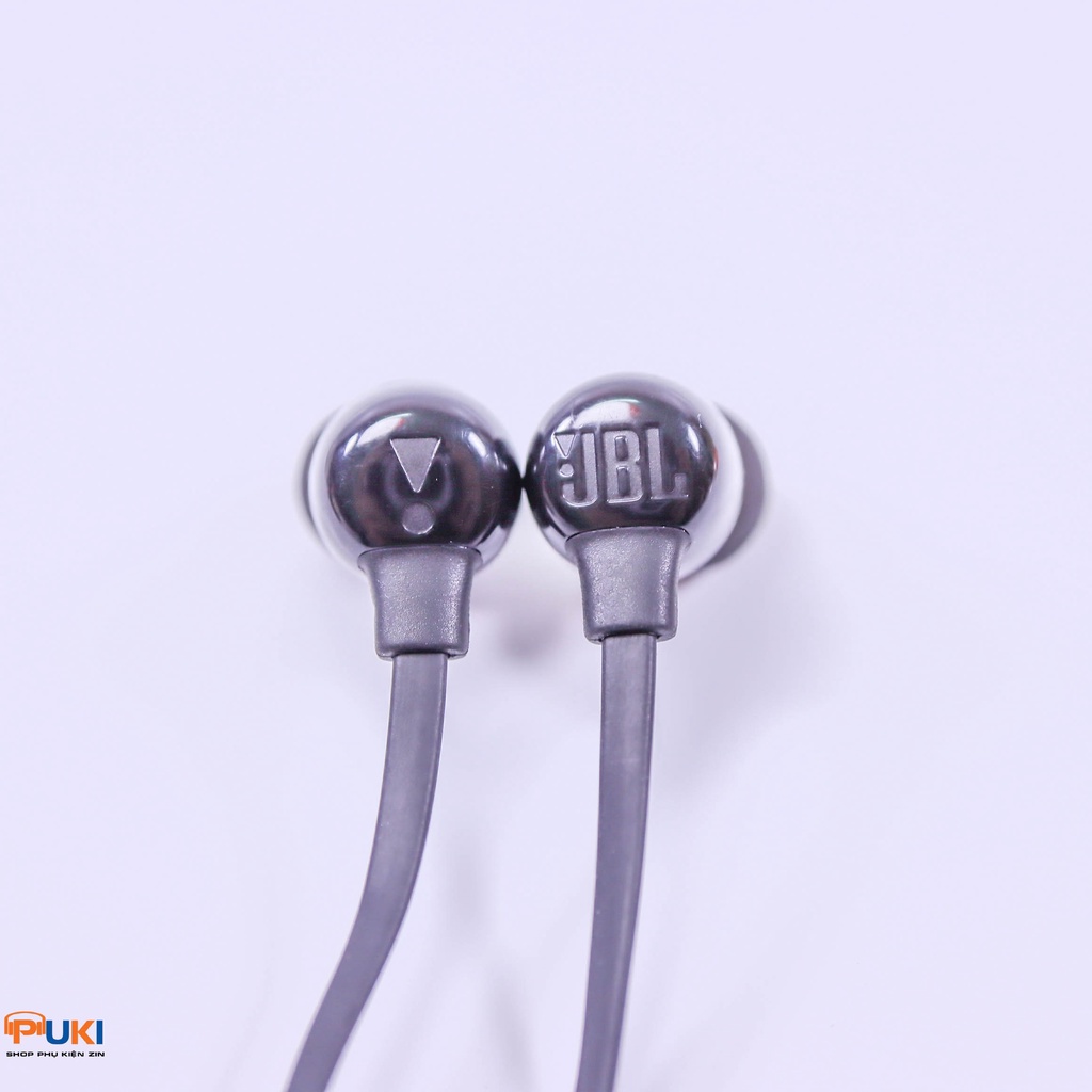 Tai nghe bluetooth JBL tune 115 BT - Tai nghe JBL T115BT chính hãng | Ảnh shop tự chụp |