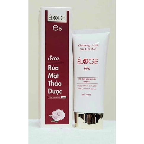 Kem Éloge Dưỡng Trắng Da Ngăn Ngừa Nám 25g