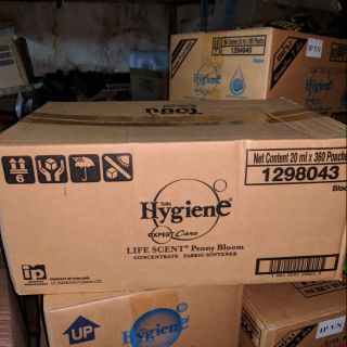 Combo 1 thùng xả dây Hygiene 30 dây