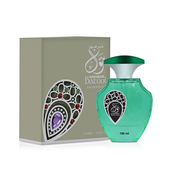 Nước hoa Al Haramain chính hãng Bataoul 100ml