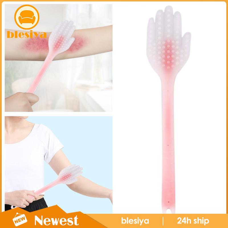 [Hàng mới về] Cây đấm lưng massage cầm tay treo cho nam nữ