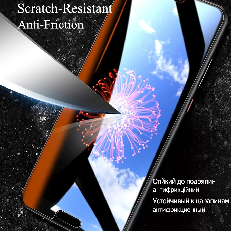 Kính cường lực Koosuk HD trong suốt dành cho OPPO A54 A74 A94 Realme 8 Pro 4G