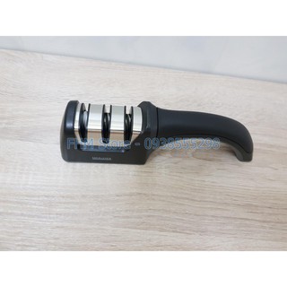Dụng cụ mài 3 lớp Lock&Lock CKK112