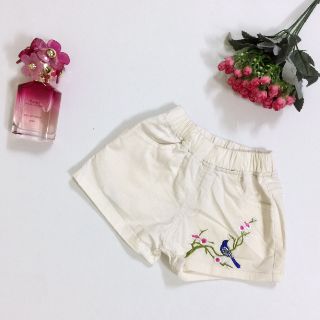 (12kg - 26kg) COMBO 2 QUẦN KAKI THUN ĐÙI BÉ GÁI